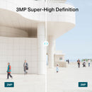 TP-LINK VIGI C330I 6mm Cámara de Seguridad IP PoE 3MP