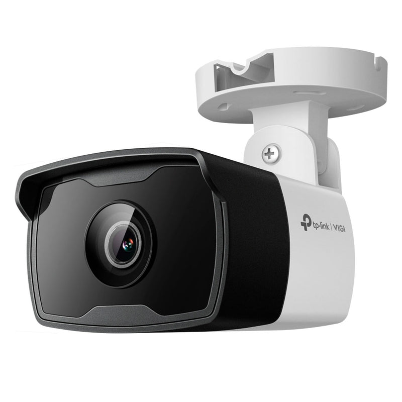 TP-LINK VIGI C330I 6mm Cámara de Seguridad IP PoE 3MP