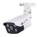 TP-LINK VIGI C330 2.8mm Cámara de Seguridad IP PoE 3MP 2K