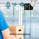 TP-LINK VIGI C330 4mm Cámara de Seguridad IP PoE 3MP 2K