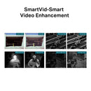 TP-LINK VIGI C330 6mm Cámara de Seguridad IP PoE 3MP 2K