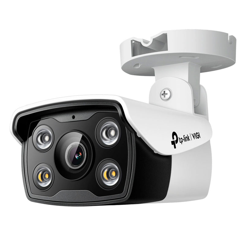 TP-LINK VIGI C330 6mm Cámara de Seguridad IP PoE 3MP 2K