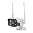 TP-LINK VIGI C340-W Cámara de Seguridad WIFI 4MP 2K+ 4mm