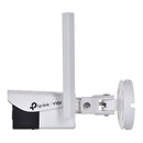TP-LINK VIGI C340-W Cámara de Seguridad WIFI 4MP 2K+ 4mm