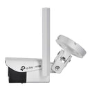 TP-LINK VIGI C340-W Cámara de Seguridad WIFI 4MP 2K+ 4mm