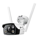 TP-LINK VIGI C340-W Cámara de Seguridad WIFI 4MP 2K+ 4mm