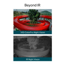 TP-LINK VIGI C340S Cámara Seguridad IP PoE 4MP 2K+ 4mm