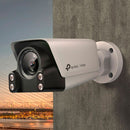 TP-LINK VIGI C340S Cámara Seguridad IP PoE 4MP 2K+ 4mm