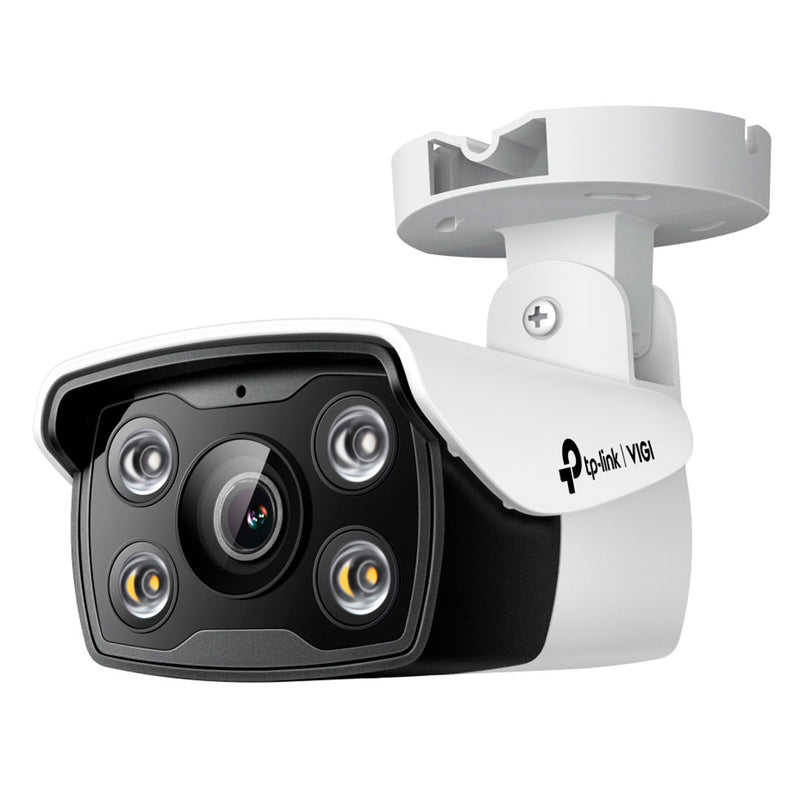 TP-LINK VIGI C340 2.8mm Cámara de Seguridad IP PoE 4MP 2K+
