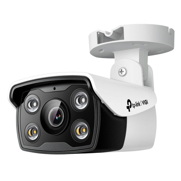 TP-LINK VIGI C340 6mm Cámara de Seguridad IP PoE 4MP 2K+