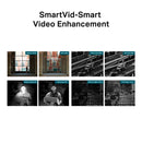 TP-LINK VIGI C350 4mm Cámara de Seguridad IP PoE 5MP 3K