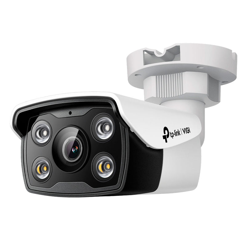 TP-LINK VIGI C350 6mm Cámara de Seguridad IP PoE 5MP 3K