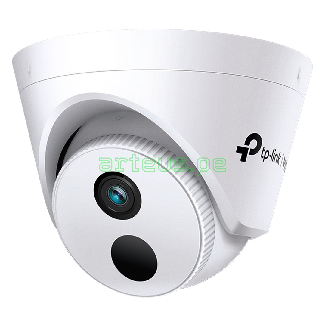 TP-LINK VIGI C430I 4mm Cámara de Seguridad IP PoE 3MP 2K