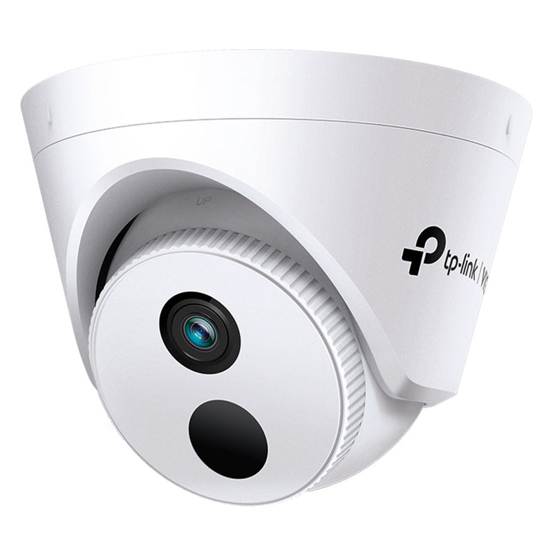 TP-LINK VIGI C430I 4mm Cámara de Seguridad IP PoE 3MP 2K