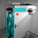 TP-LINK VIGI C440-W Cámara de Seguridad WIFI 4MP 2K+ 4mm