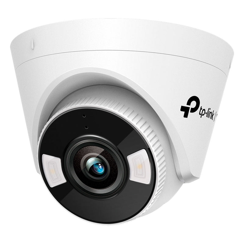 TP-LINK VIGI C450 2.8mm Cámara de Seguridad IP PoE 5MP 3K