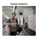 TP-LINK VIGI C450 4mm Cámara de Seguridad IP PoE 5MP 3K