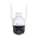 TP-LINK VIGI C540-W 4mm Cámara de Seguridad WIFI 4MP 2K+ 360º PT