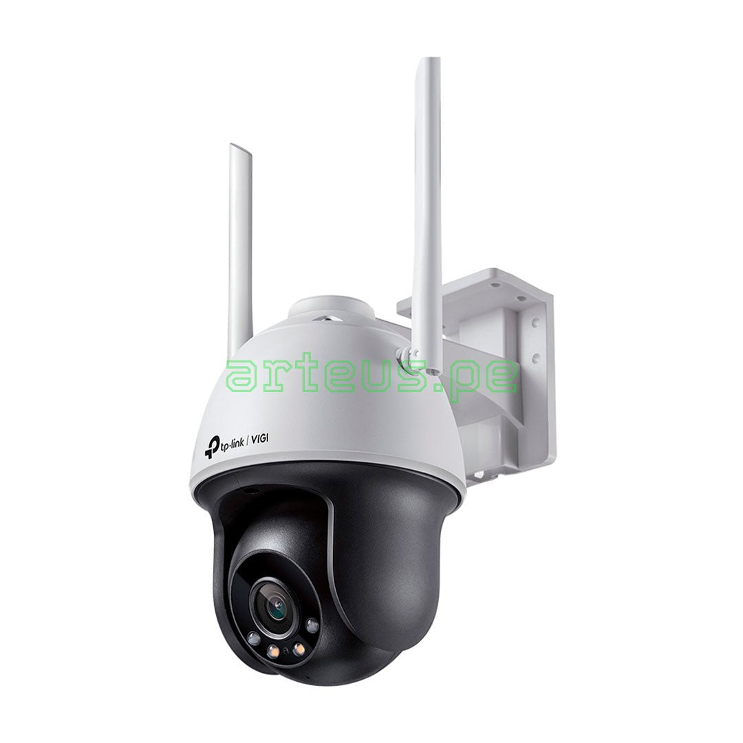 TP-LINK VIGI C540-W 4mm Cámara de Seguridad WIFI 4MP 2K+ 360º PT