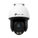 TP-LINK VIGI C540S Cámara de Seguridad IP PoE 4MP PT 360° 4mm
