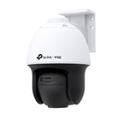 TP-LINK VIGI C540S Cámara de Seguridad IP PoE 4MP PT 360° 4mm