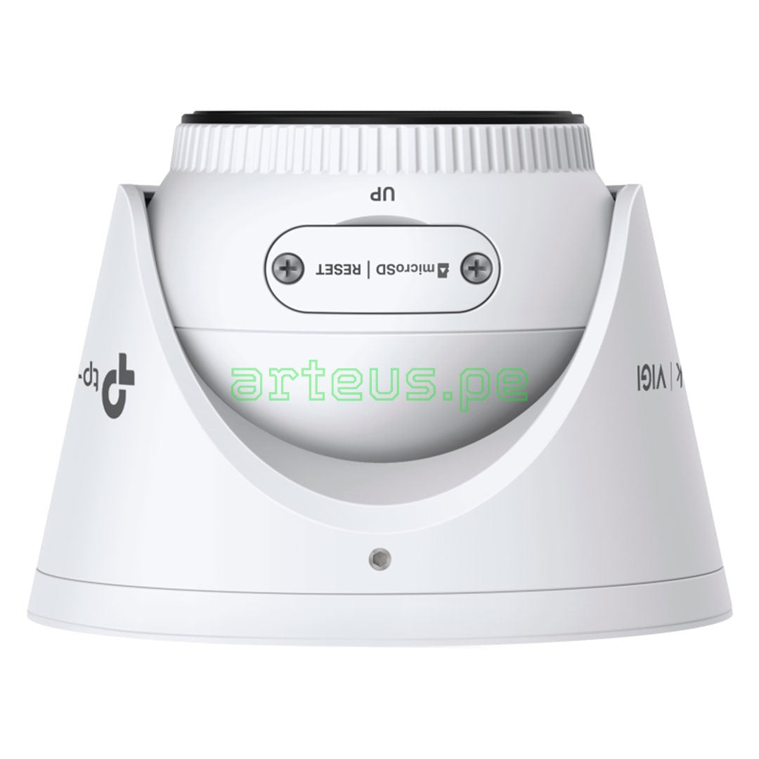 TP-LINK VIGI NK4P-T4425-2T Kit 4 Cámaras 4MP Full Color IPC y NVR 4 Canales