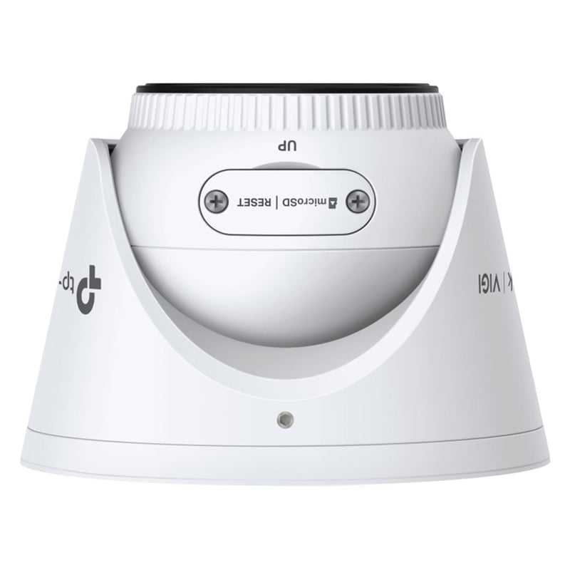 TP-LINK VIGI NK4P-T4425-2T Kit 4 Cámaras 4MP y NVR 4 Canales