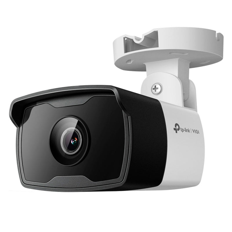 TP-LINK VIGI NK8P-B434I Kit 4 Cámaras 3MP y NVR 8 Canales