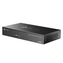 TP-LINK VIGI NVR1004H Grabador de video NVR 4 canales 4K 1HDD