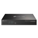 TP-LINK VIGI NVR1008H-8P NVR 8 canales PoE+ 4K