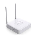 TP-LINK VIGI NVR1108H-W NVR WIFI 8 canales 4K 1 Bahia SATA
