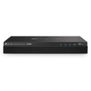 TP-LINK VIGI NVR2008H-8MP-2TB NVR 8 canales PoE+ 4K 2TB HDD