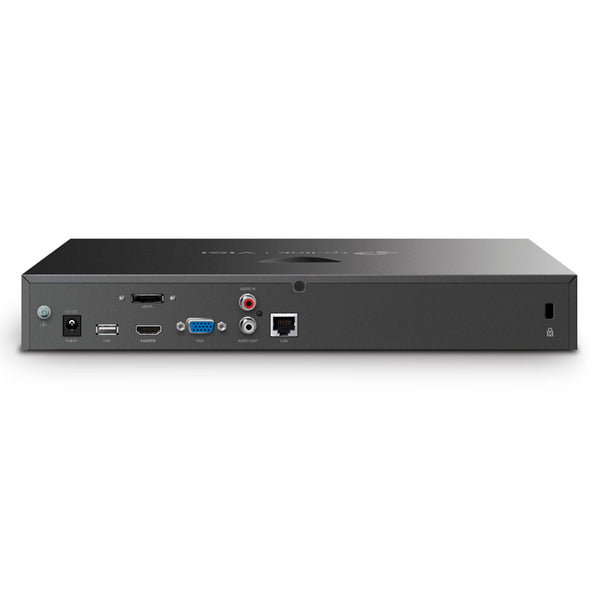TP-LINK VIGI NVR2016H NVR 16 canales 4K 2HDD