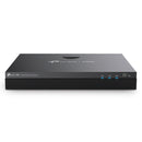 TP-LINK VIGI NVR2016H NVR 16 canales 4K 2HDD