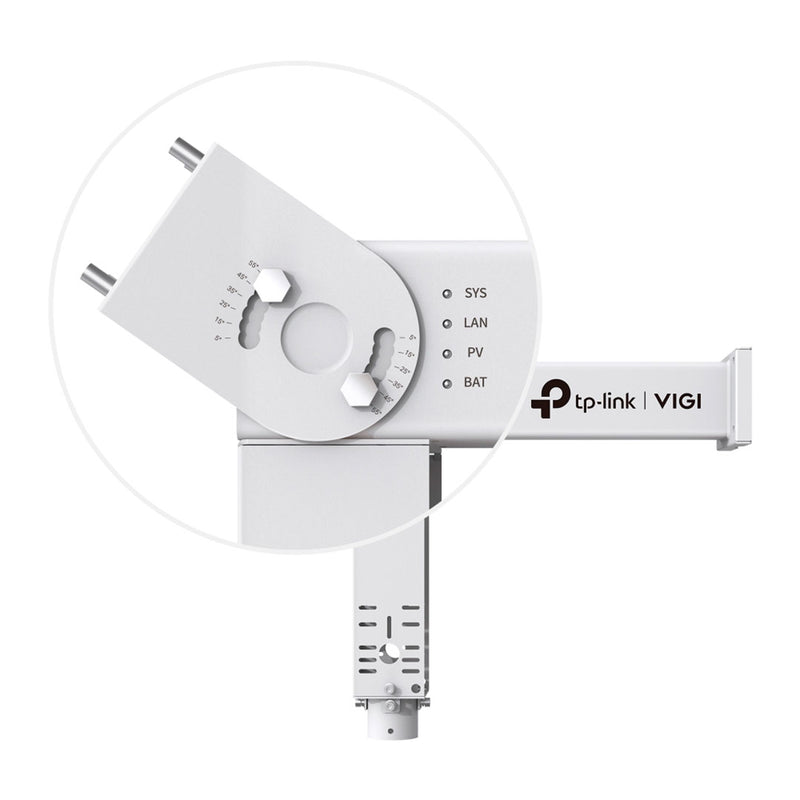 TP-LINK VIGI PS30 Controlador de Panel solar VIGI