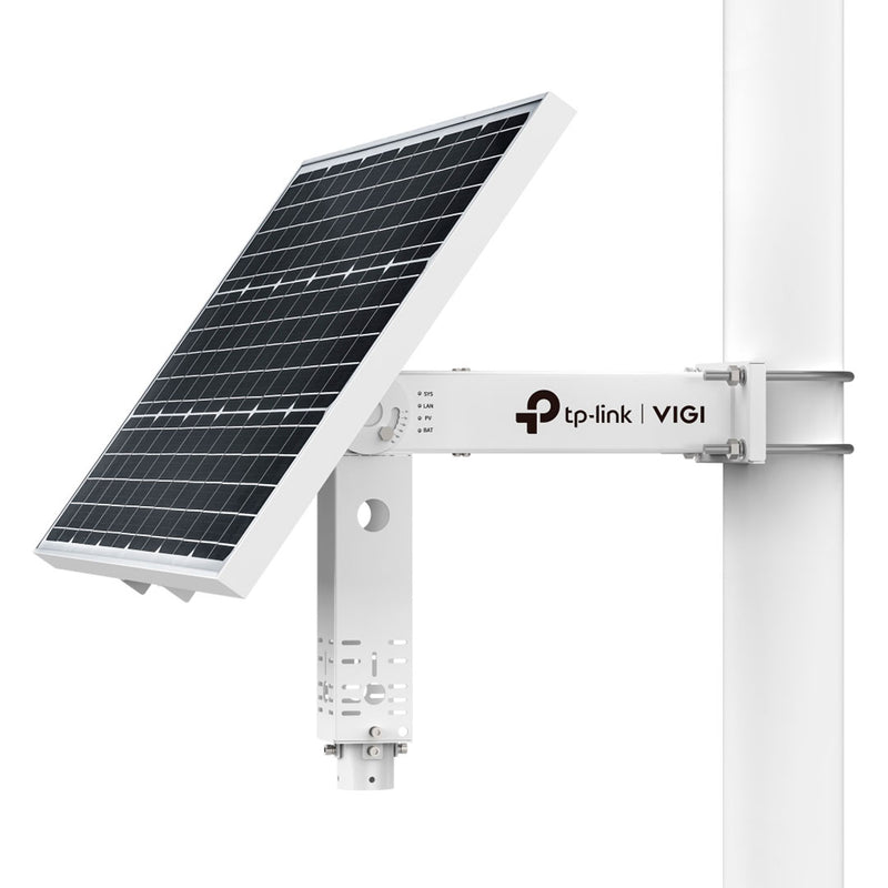 TP-LINK VIGI PS30 Controlador de Panel solar VIGI