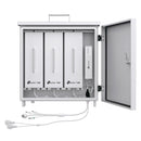 TP-LINK VIGI PS90 Controlador de Panel solar VIGI