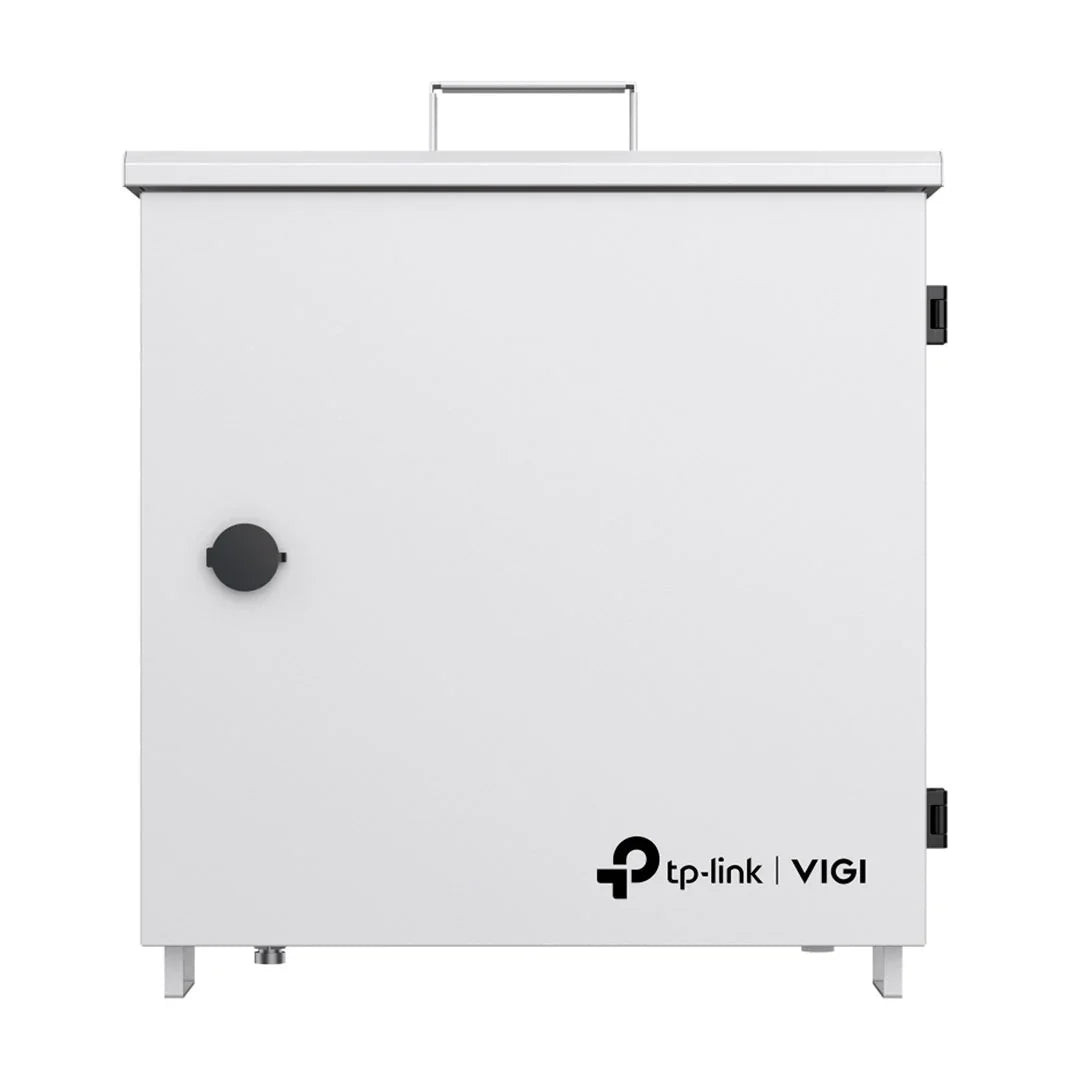 TP-LINK VIGI PS90 Controlador de Panel Solar 93.6Ah