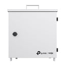 TP-LINK VIGI PS90 Controlador de Panel solar VIGI