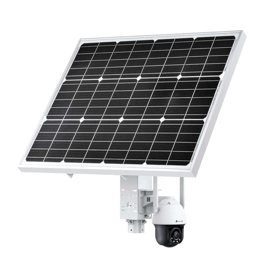 TP-LINK VIGI SP6020 Sistema de Energía Solar Inteligente 60W