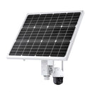 TP-LINK VIGI SP6020 Sistema de energía Solar inteligente 60w