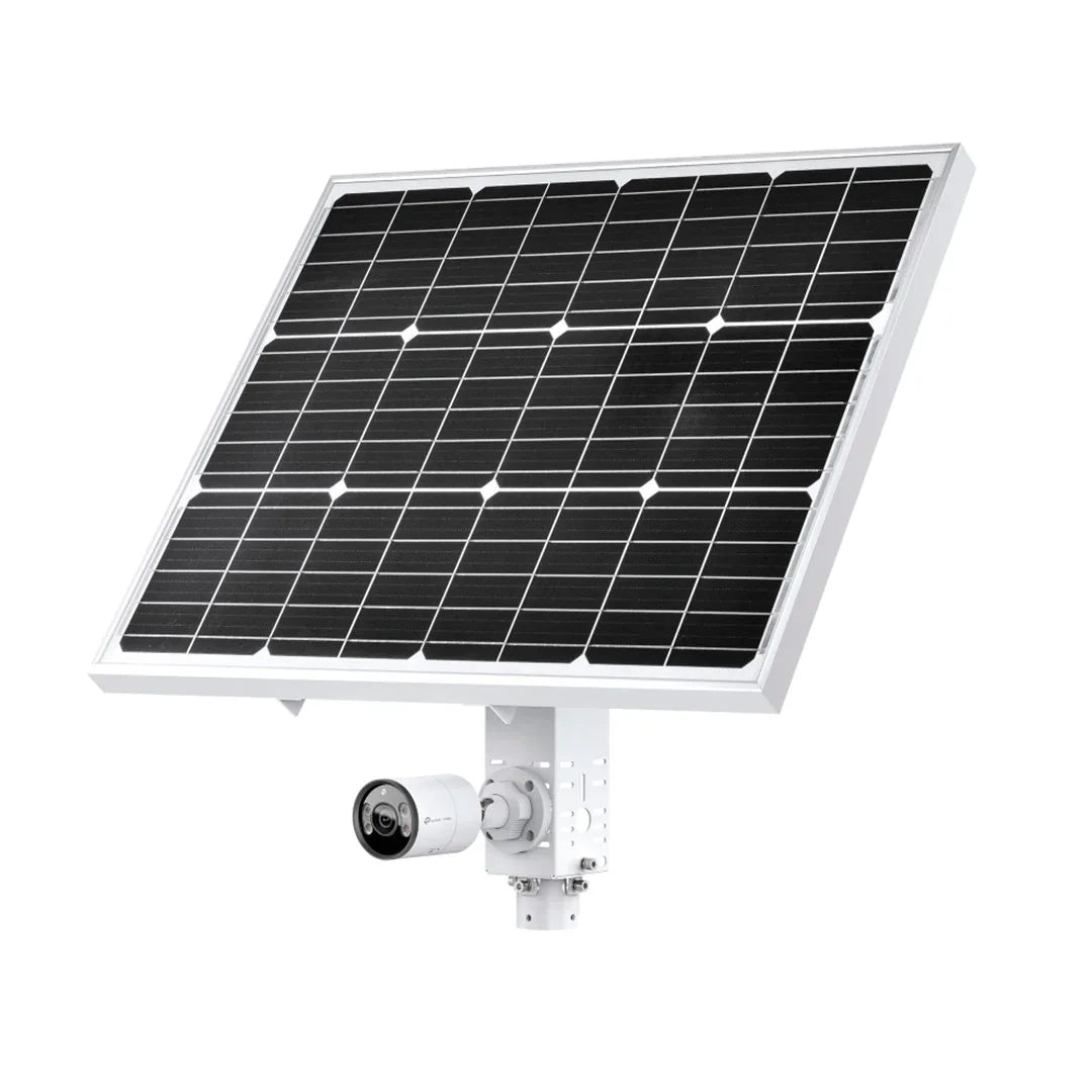 TP-LINK VIGI SP6030 Sistema de Energía Solar Inteligente 60W