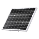 TP-LINK VIGI Panel Solar 60w 18v