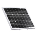 TP-LINK VIGI Panel Solar 60w 18v