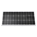 TP-LINK VIGI Panel Solar 90w 18v