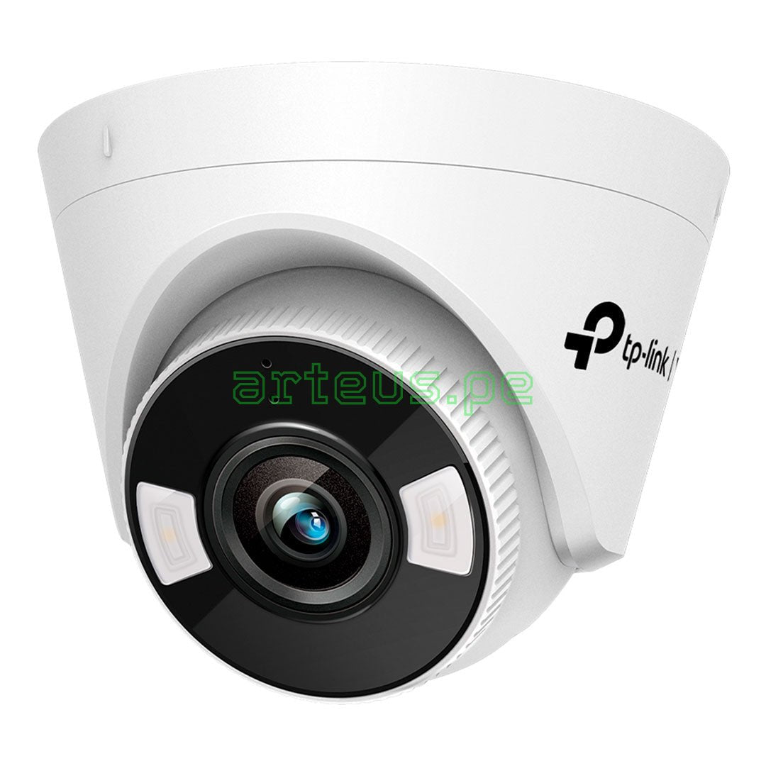 TP-LINK VIGI C430 2.8mm Cámara de Seguridad IP PoE 3MP 2K