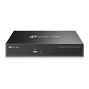 TP-LINK VIGI NVR1008H NVR Gravador de vídeo em rede VIGI de 8 canais. 5MP, 1 baia para disco de 10 TB, Onvif, H265+