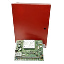 HONEYWELL RESIDEO VISTA128FBPT Panel hibrido de incendio e intrusión hasta 128 zonas cableadas o inalámbricas