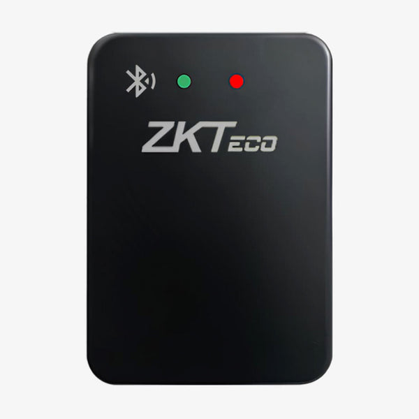 ZKTECO VR10-PRO, Radar Detector de Vehículo de 0-6mts IP67 BT RS485