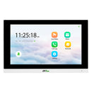 ZKTECO VT07-B01-W MONITOR 7'' LCD HD